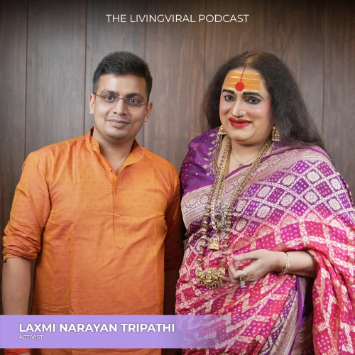 Laxmi Narayan Tripathi